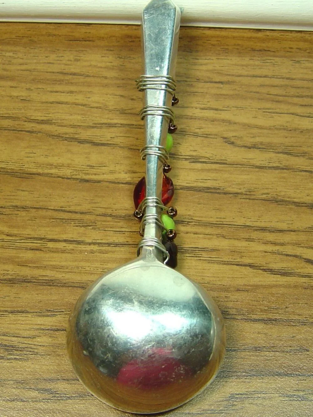 N/A stainless steel
